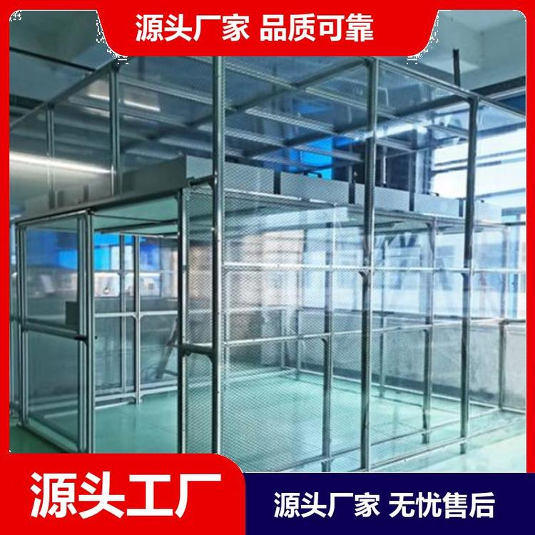 潔凈棚是如何定價的？