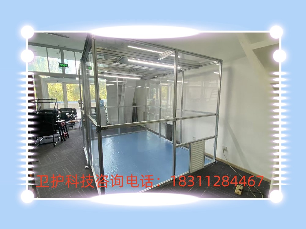 潔凈棚在安裝過(guò)程中需要注意哪些關(guān)鍵要點(diǎn)，以確保其潔凈等級(jí)達(dá)標(biāo)？